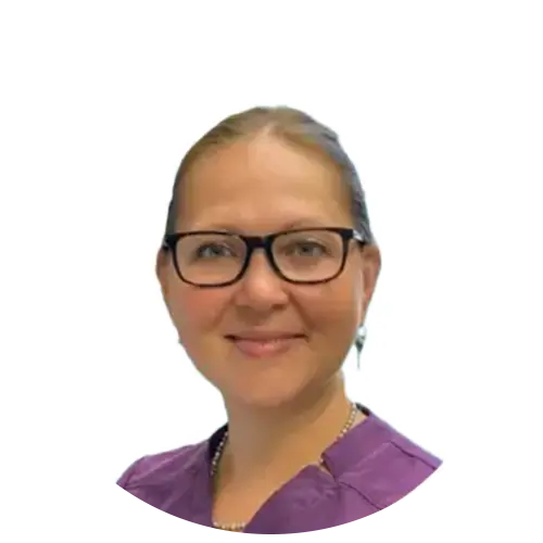 Dr. Yelena Gofman, DDS, детский стоматолог клиники Bite Squad Dental of NYC