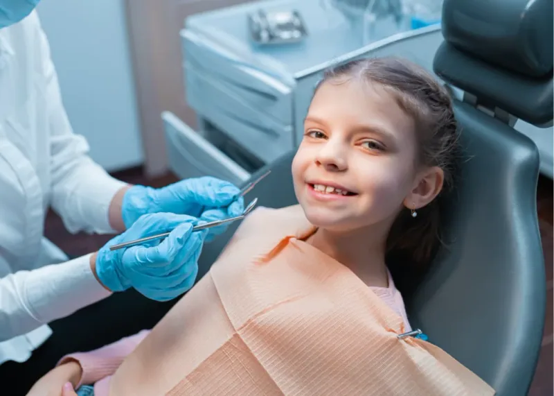 How Long Does a Dental Cleaning Take?