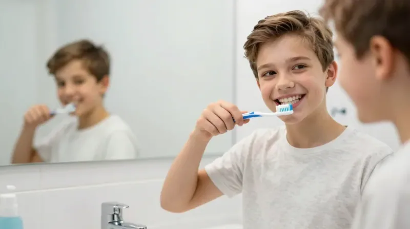 Is Charcoal Toothpaste Safe for My Teenager’s Teeth?