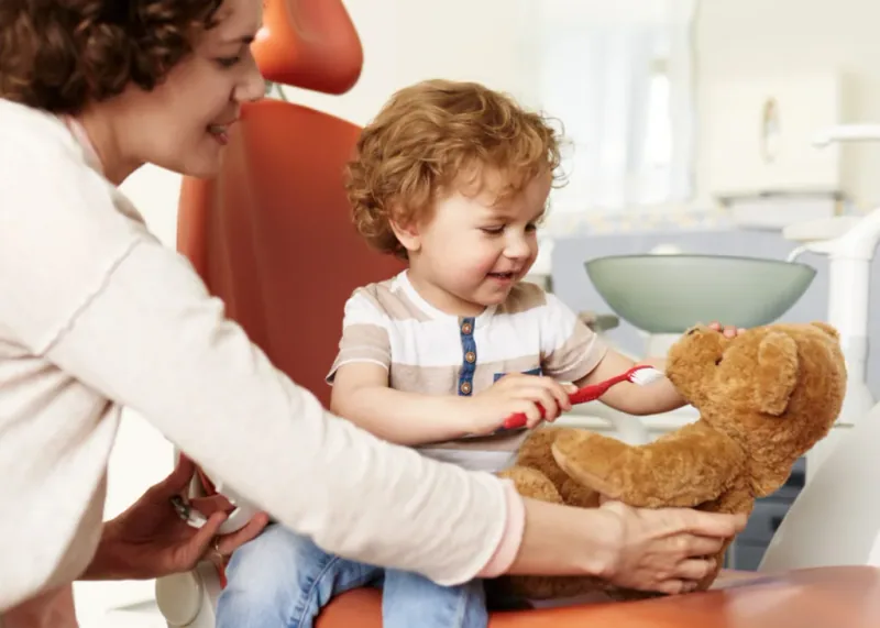 Why is Early Orthodontic Treatment Important: Setting the Stage for a Healthier Smile