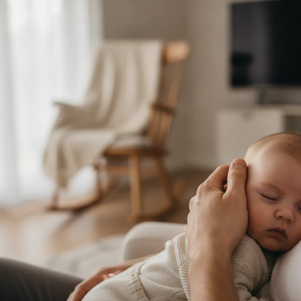 Are Teething Gels and Amber Teething Necklaces Safe for My Baby?