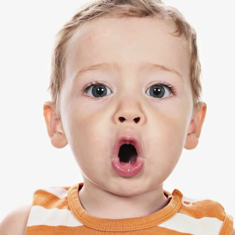 Mouth breathing correction techniques