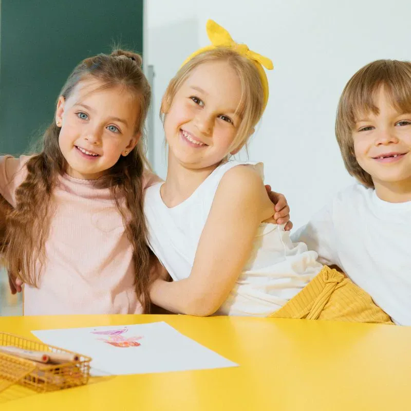 Frenectomy treatment for tongue-tie and lip-tie