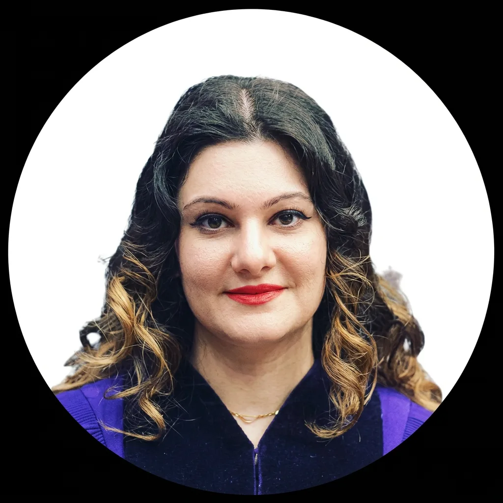 Dr. Jessica Borukhova, DDS, детский стоматолог клиники Bite Squad Dental of NYC