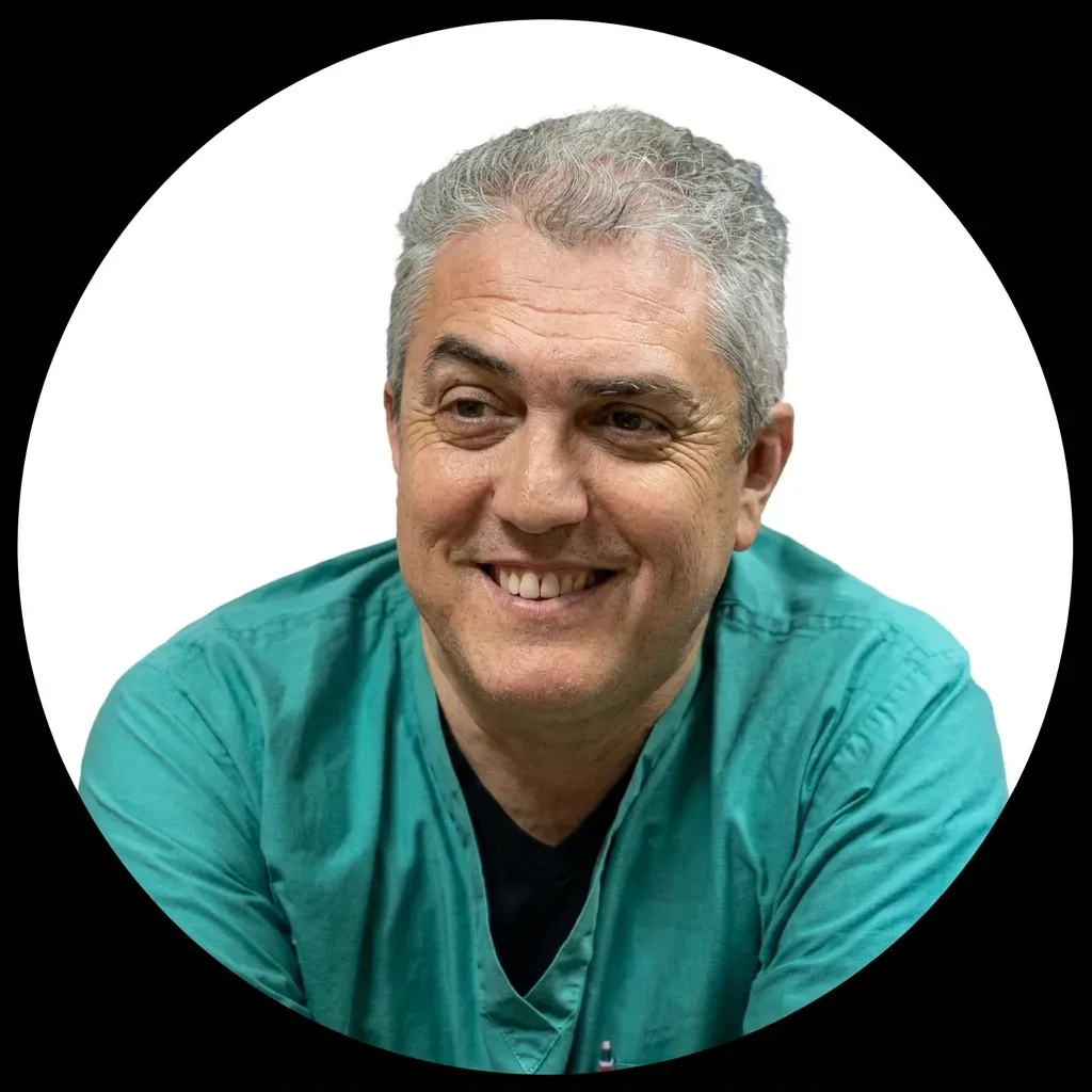 Dr. Yury Slepak, DDS, детский стоматолог клиники Bite Squad Dental of NYC