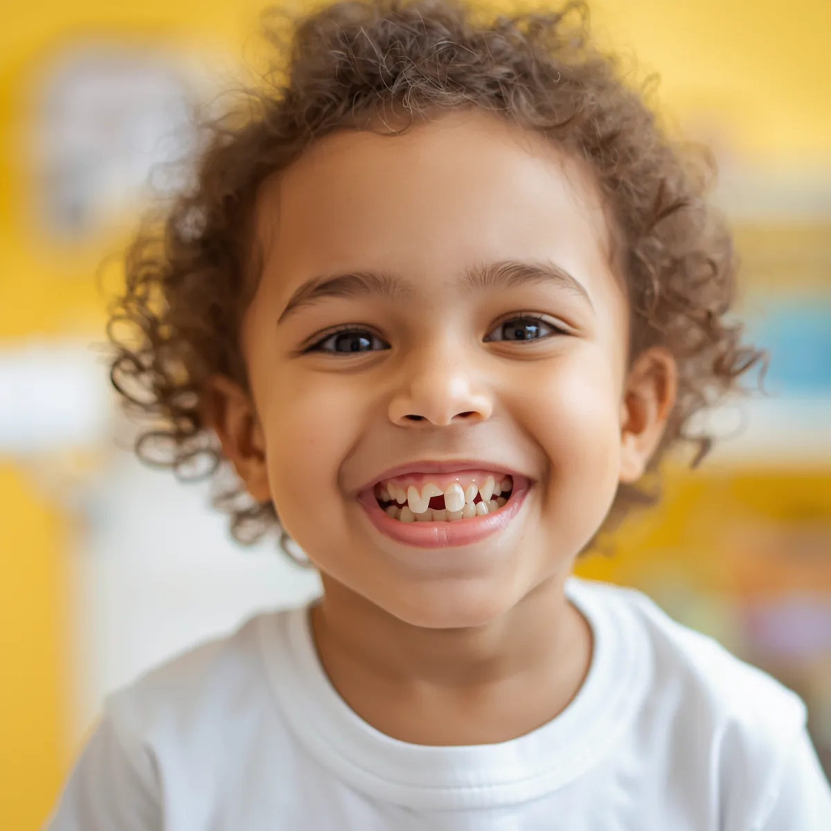 Should I Pull My Child’s Loose Tooth or Let It Fall Out on Its Own?