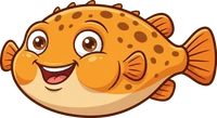 Pufferfish