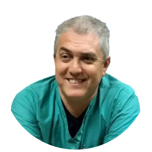 Dr. Yury Slepak, DDS