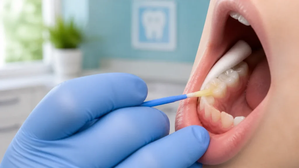 Are Fluoride Treatments Safe for Children?